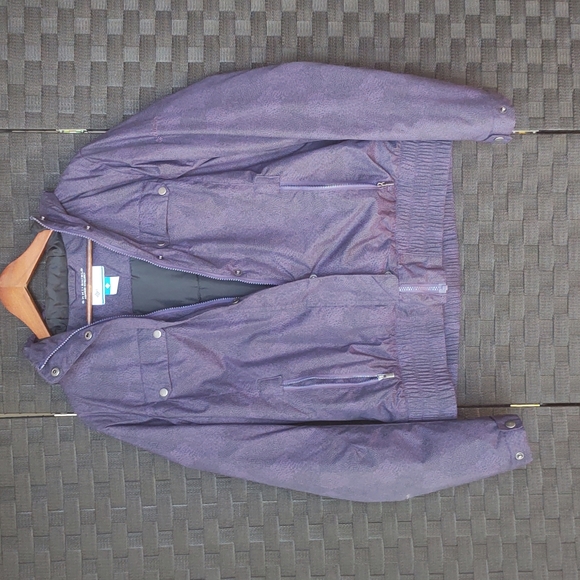 Colombia women coat large - Picture 1 of 7